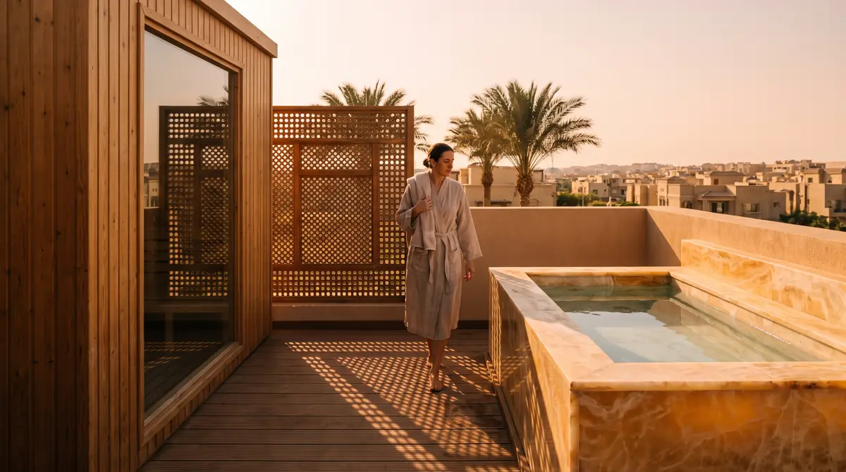 Egypt