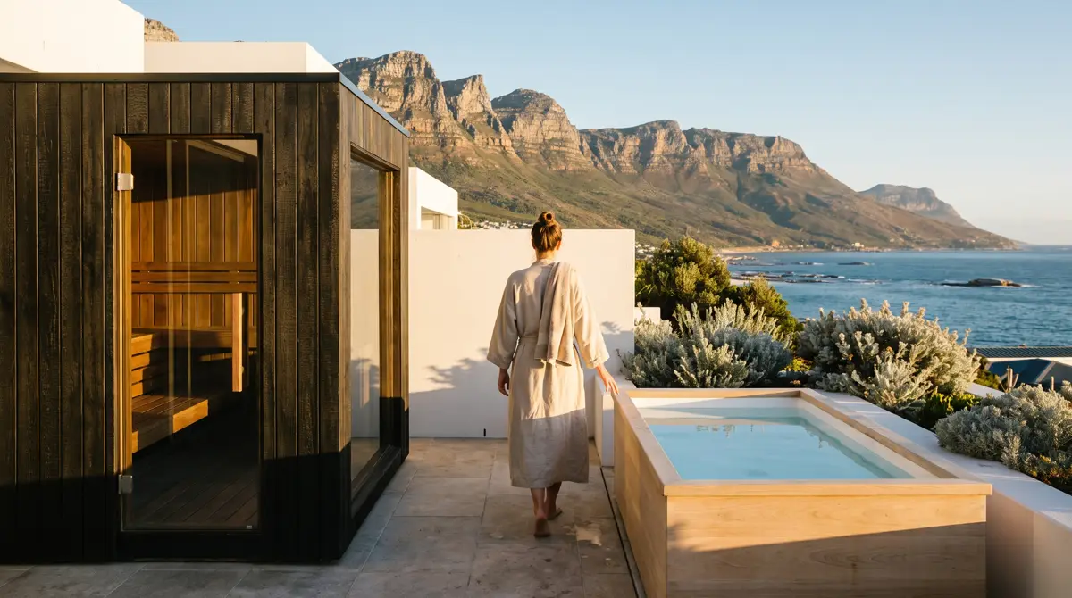 South Africa