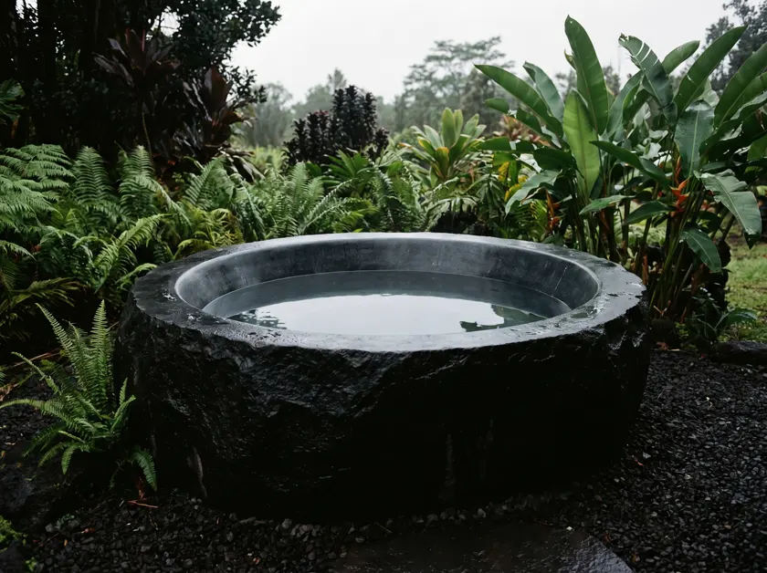 Cold plunges