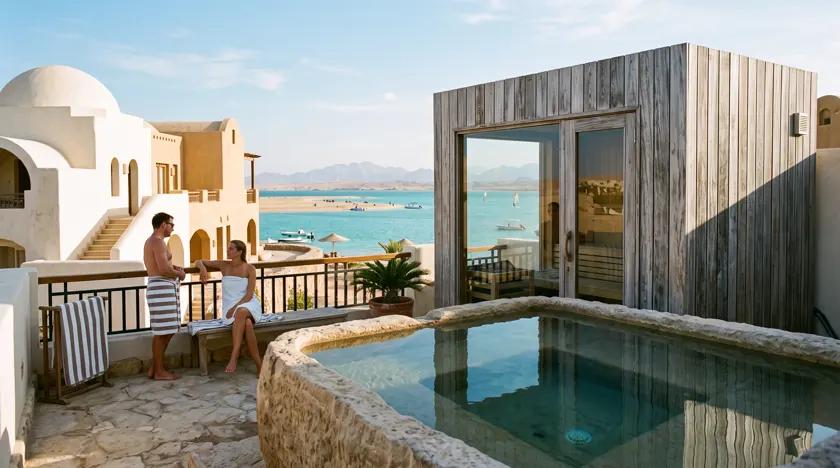 El Gouna