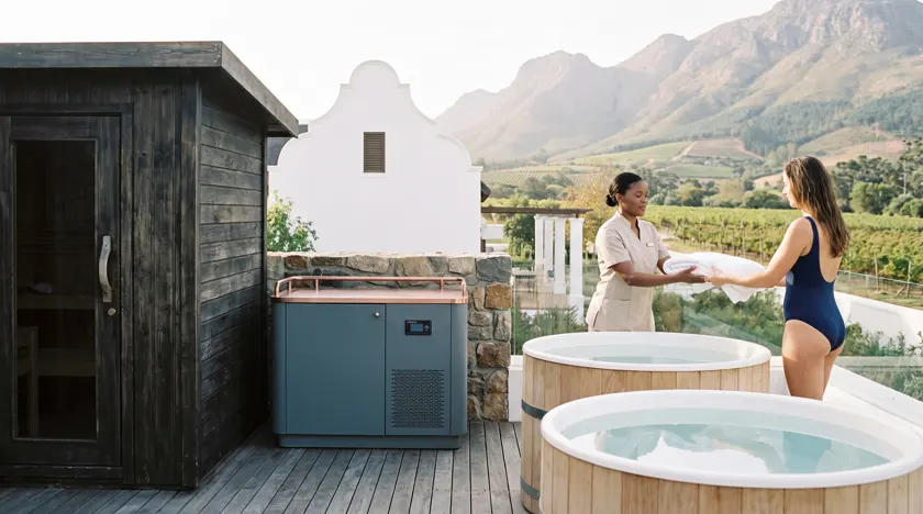 Franschhoek