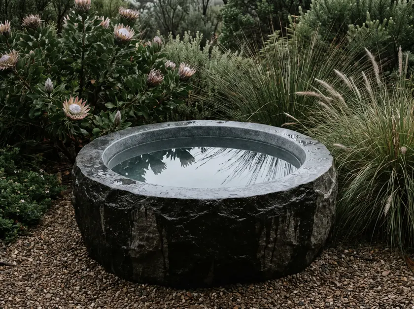 Cold plunges