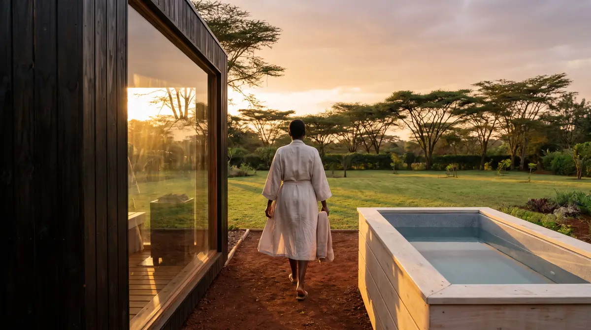 Kenya