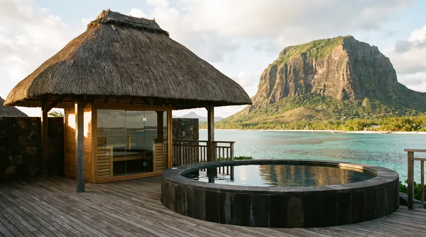 Le Morne