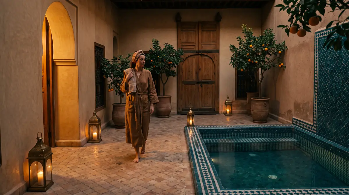 Morocco