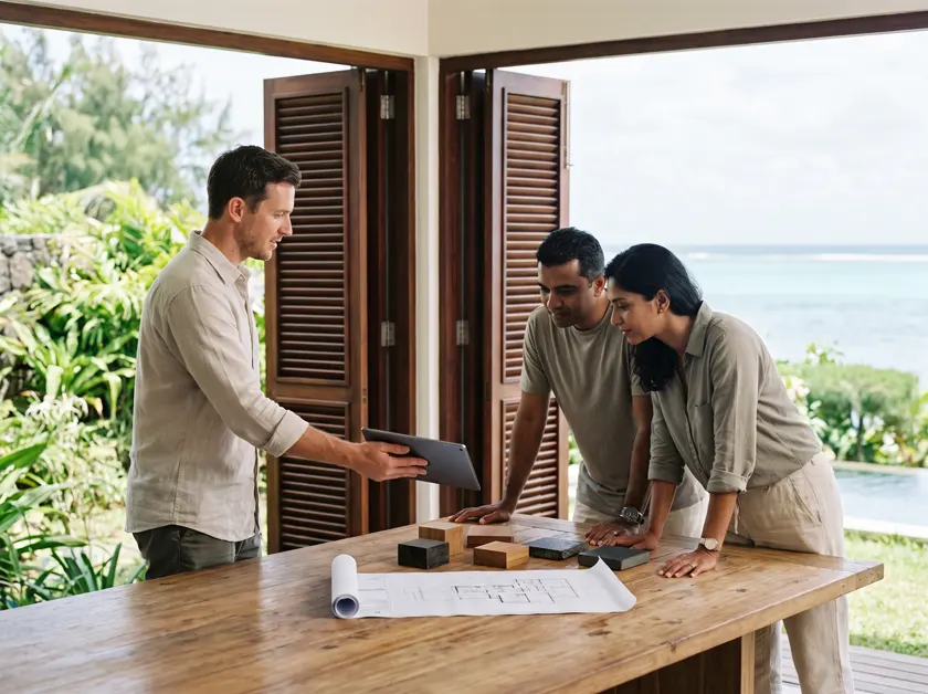 What a Sauna and Cold Plunge Cost in Mauritius in 2026