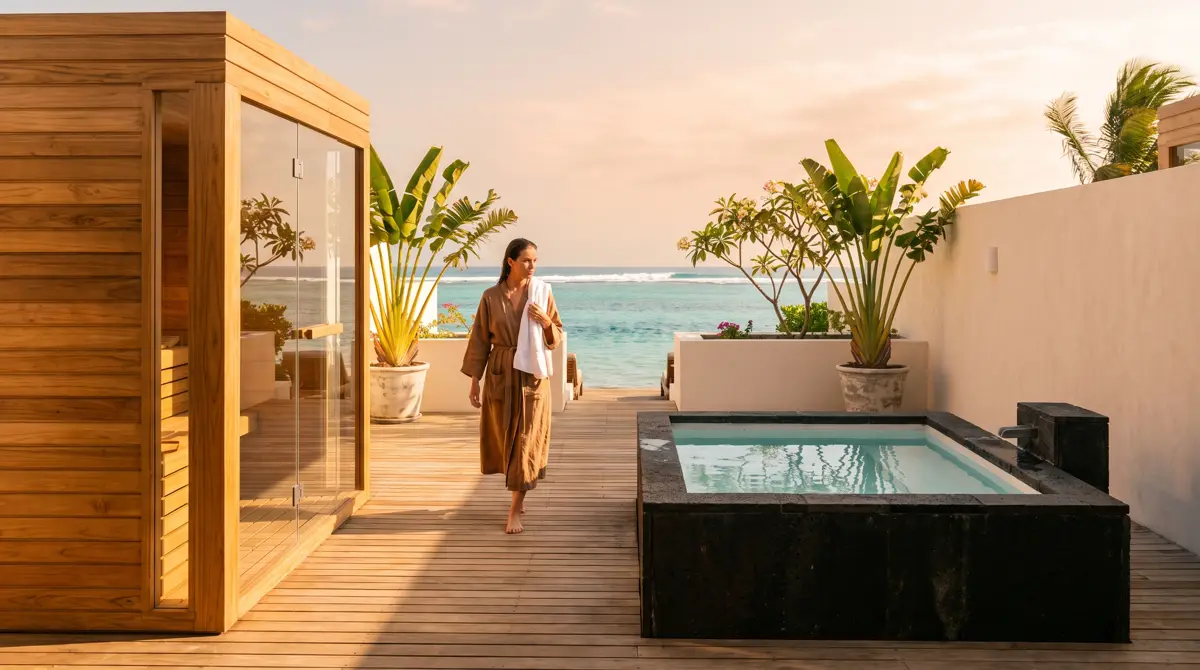 Mauritius