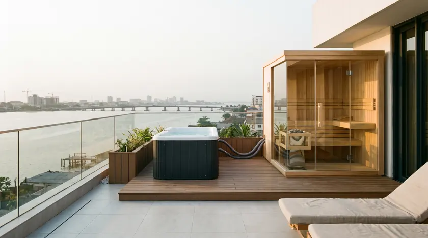 Victoria Island
