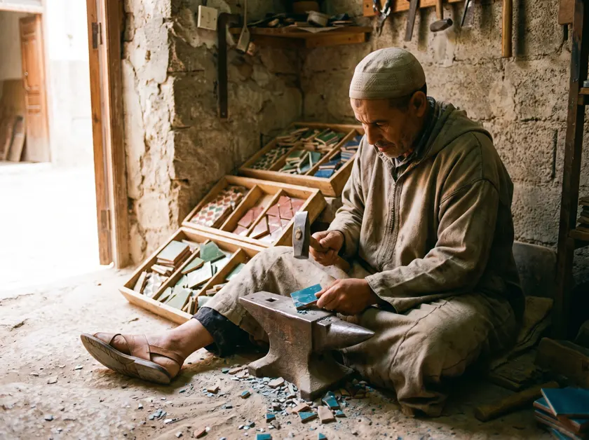 Fès